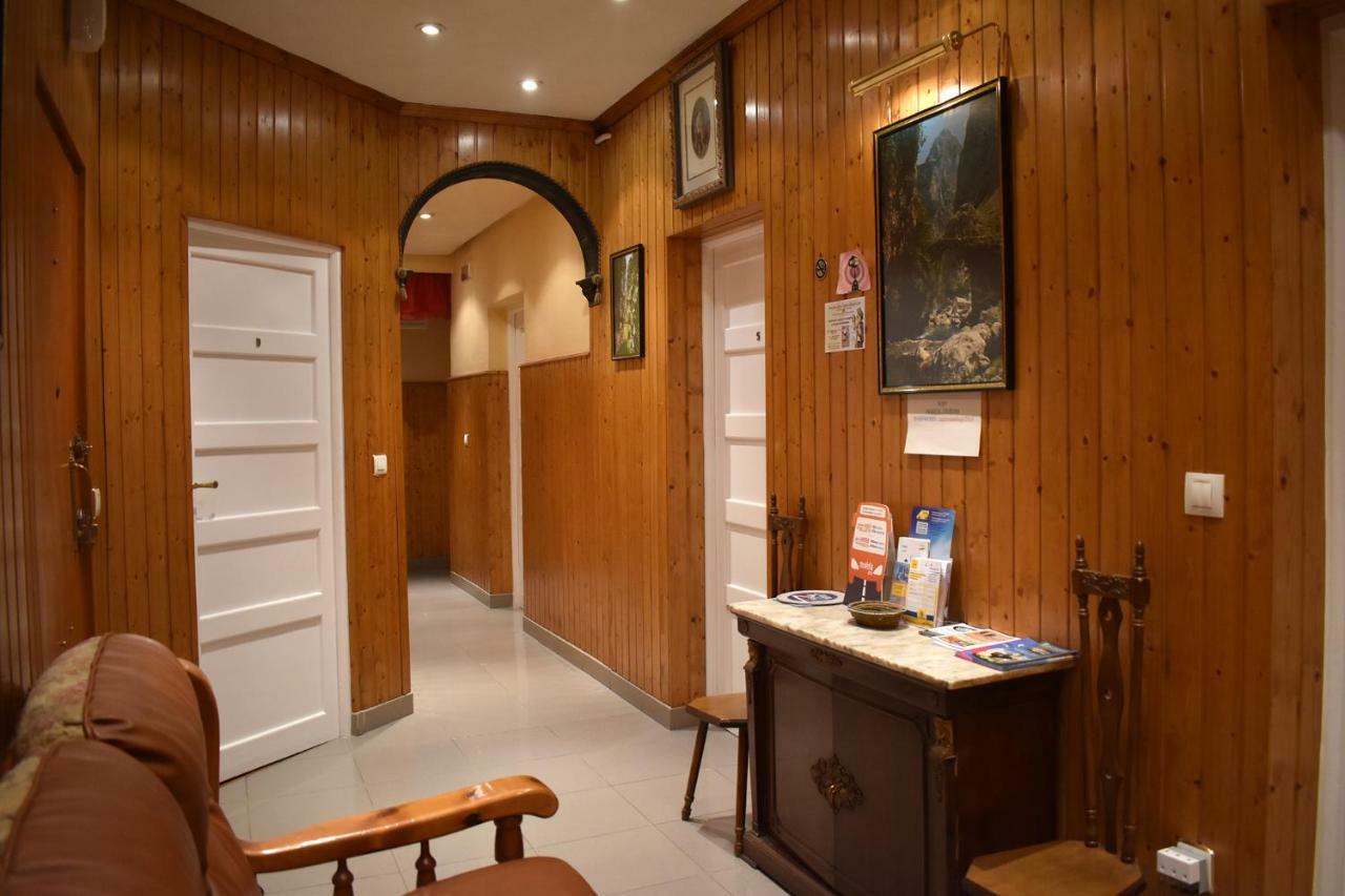 Hostal Oviedo Ξενοδοχείο León Εξωτερικό φωτογραφία