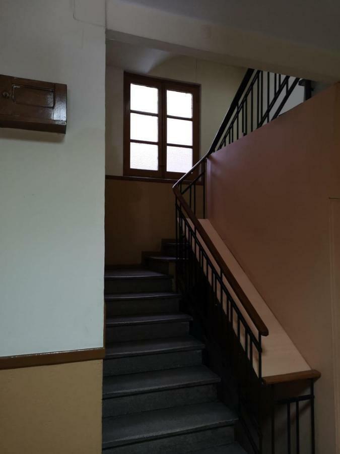 Hostal Oviedo Ξενοδοχείο León Εξωτερικό φωτογραφία